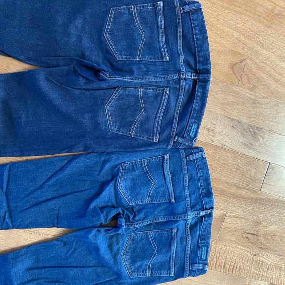 Patagonia Jeans, size 25. 2 Pairs - Picture 3 of 6